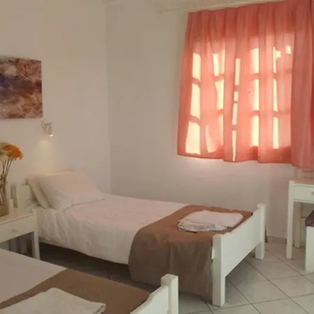 Apartamento Arco Baleno Family
