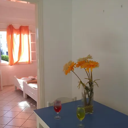 Apartamento Arco Baleno Family *