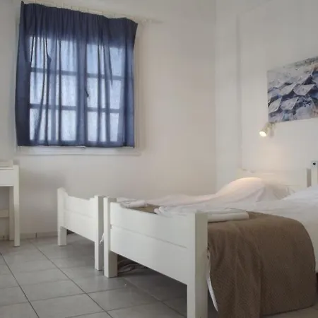 Arco Baleno Family Apartamento Anissaras