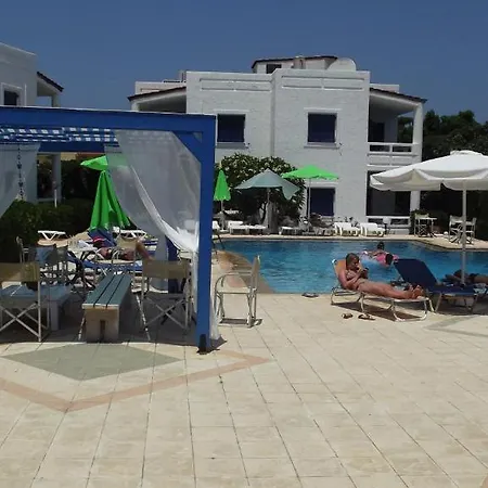 Arco Baleno Family Apartamento