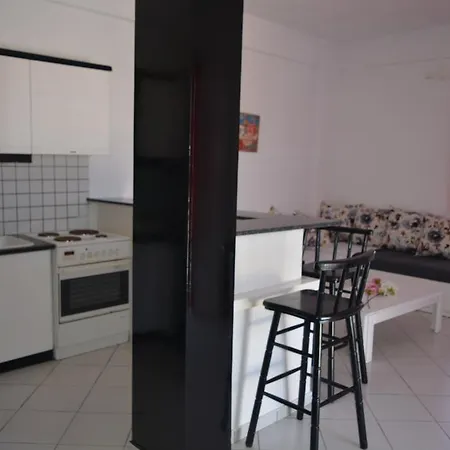 Apartamento Arco Baleno Family Anissaras