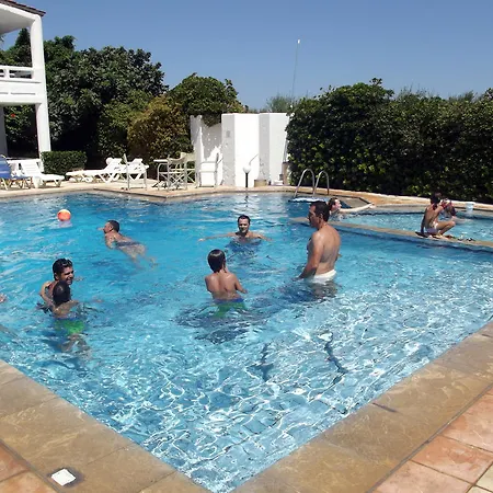 Apartamento Arco Baleno Family *