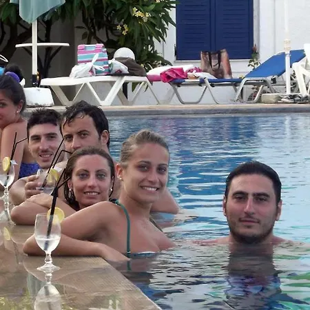 Arco Baleno Family Apartamento