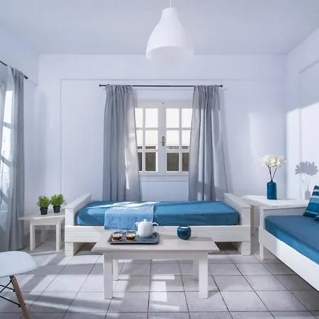 Apartamento Arco Baleno Family