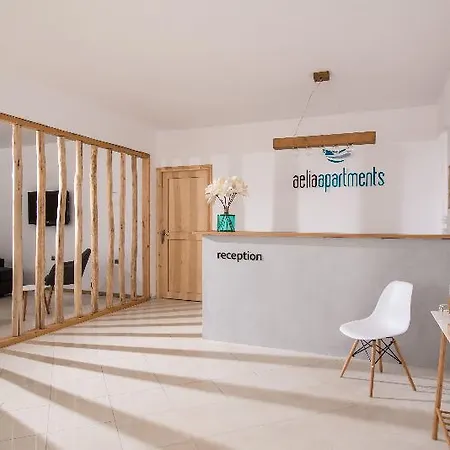 Arco Baleno Family Apartamento