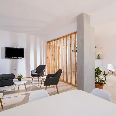 Apartamento Arco Baleno Family *